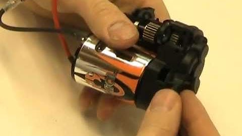 Axial XR10 BUILD Part 2 Building Front Axle BAG A transmission gearbox Getting started.mp4