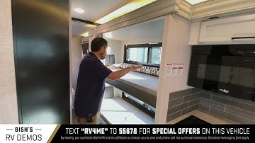 2022 Jayco Greyhawk 31F Class C Motorhome • Bishs.com