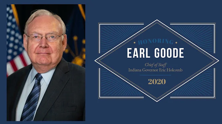 Indiana Academy: Earl Goode
