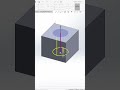 Extrude vs Extruded Cut in SolidWorks