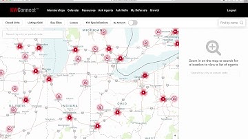 My Referrals: Overview of the Agent to Agent Referral Network