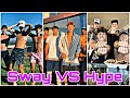 Hype House VS Sway House TikTok Compilation 2020 #3 🔥🔥🔥