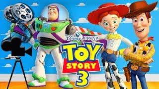 Disney pixar toy story 3 full movie game for kids in english - cartoon
games hd 3: the video is a platformer where players are able to play
as...
