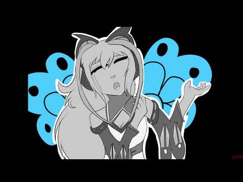 Wolf in womens clothing anime