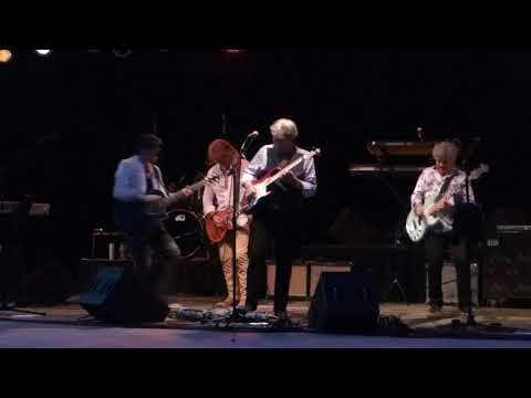 Ambrosia with special guests Peter Beckett & Bill Champlin, in W Hills, - Rock & Roll - 06/09/19
