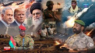 🔴Flash Info Du 11 Avril 2026 l Kabala Tv