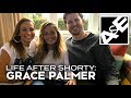 Grace palmer life after shortland street