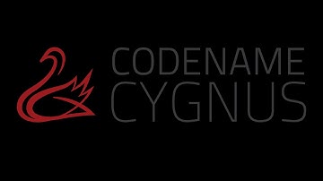 Codename Cygnus - Launch Trailer