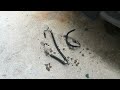 Jeep WJ #178 Part1 Power Steering Oil Sender Unit Re-make