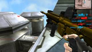 Wolfteam DE - [VIP]Aizuar Hack