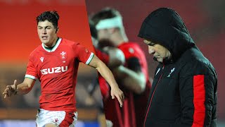 Wayne Pivac On Wales England Loss | Autumn Nations Cup 2020 | Rugby News | RugbyPass