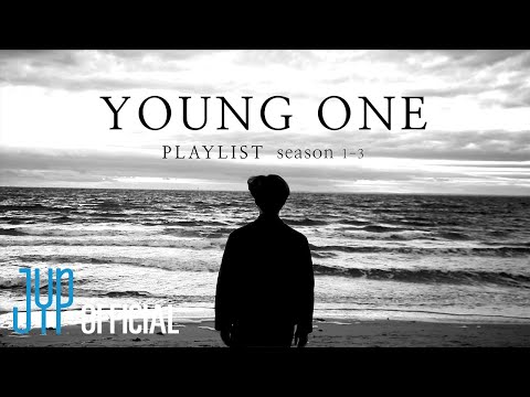 YOUNG ONE PLAYLIST | season 1-3 - YouTube