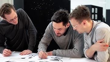 CYBEX Mios Design Homage