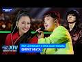 RIO X EKA GUSTIWANA - EMPAT MATA (D'BAGINDAS) | SPEKTA 8 – Indonesian Idol 2026