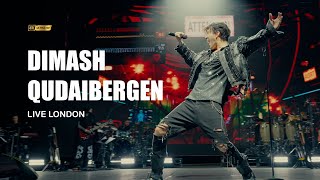 Dimash Qudaibergen - Live London - (Cinematic Highlight)