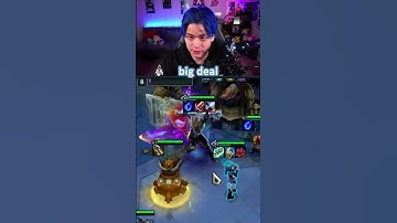 New Patch Trait Tracker (Scrap) Tech Is Too Broken!