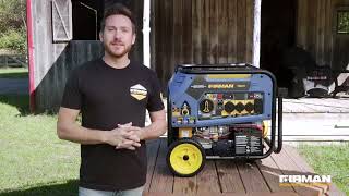 T08071 Unboxing