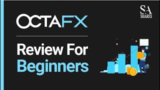 OctaFX Review For Beginners