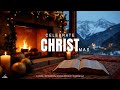 CELEBRATE CHRISTMAS // INSTRUMENTAL SOAKING WORSHIP // SOAKING WORSHIP MUSIC