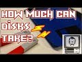 Magnets vs. Floppy Disks | Nostalgia Nerd