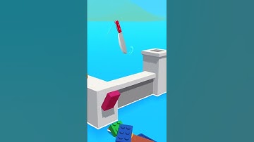 Slice it all Gameplay Slicing Legend #sliceltall