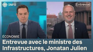 Bâtir plus rapidement et efficacement au Québec : est-ce possible? | Zone économie