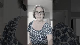 Is aging gracefully a compliment? #aginggracefully #aging #fyp