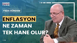 Ekonomide veriler ne gösteriyor? Abdurrahman Yıldırım yanıtladı