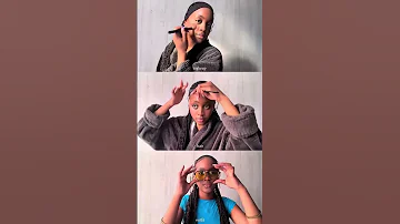 My Go To Order Girltherapy Makeuproutine Cornrows Ootd Fytoo Eyewear 