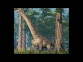 Argentinosaurus huinculensis Sound Effects