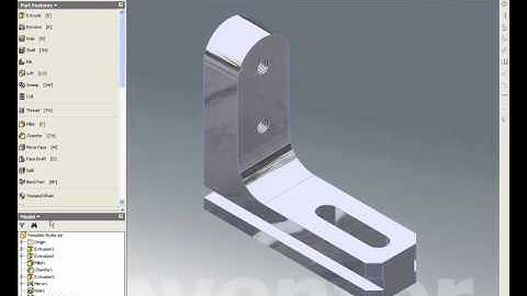 What is the Styles Library and how can it make Inventor work quicker and more efficiently