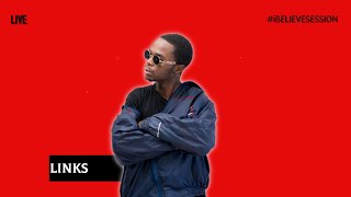Download Lagu Links performs Nanda on #iBelieveSession MP3 Download Lagu Links performs Nanda on #iBelieveSession MP3