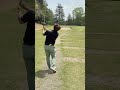 70ヤード⛳️56°のアプローチ☝️ #ゴルフ #アプローチ #ナイスオン