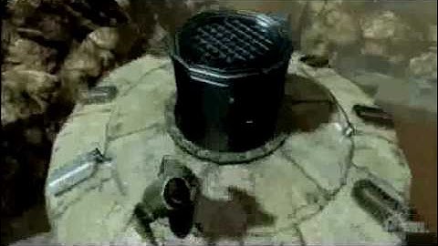 Red Faction Guerrilla Music Video