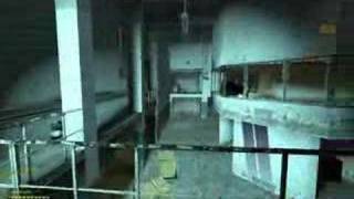 HL2 deathmatch Kingpin