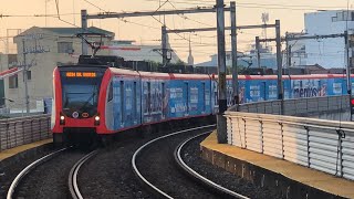 LRMC/LRT-1 Trains Compilation (June-July 2026)