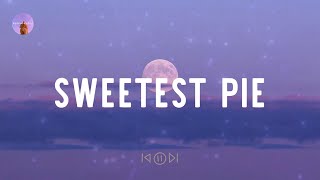 Megan Thee Stallion - Sweetest Pie (Letra)