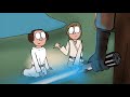 Star wars anakins hatred alternate ending