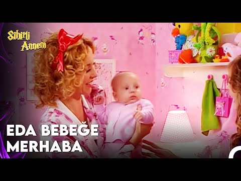 Sihirli Annem - Ceren'i Şaşırtan Sürpriz