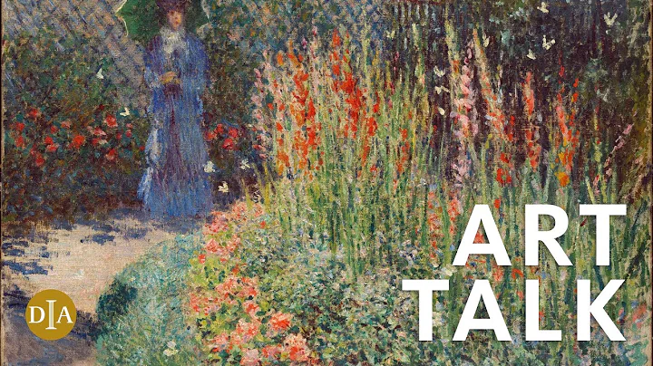 Art Talk: Jill Shaw