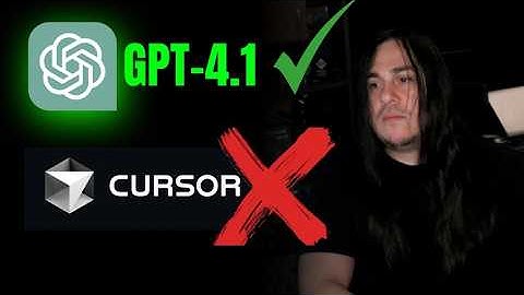 He Probado GPT-4.1 en Visual Studio Code en Proyecto REAL