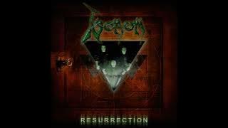 🇬🇧 Venom [2000] Resurrection (Full Album)