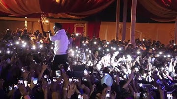 GURU RANDHAVA @AXIS Colleges Kanpur(Full HD)