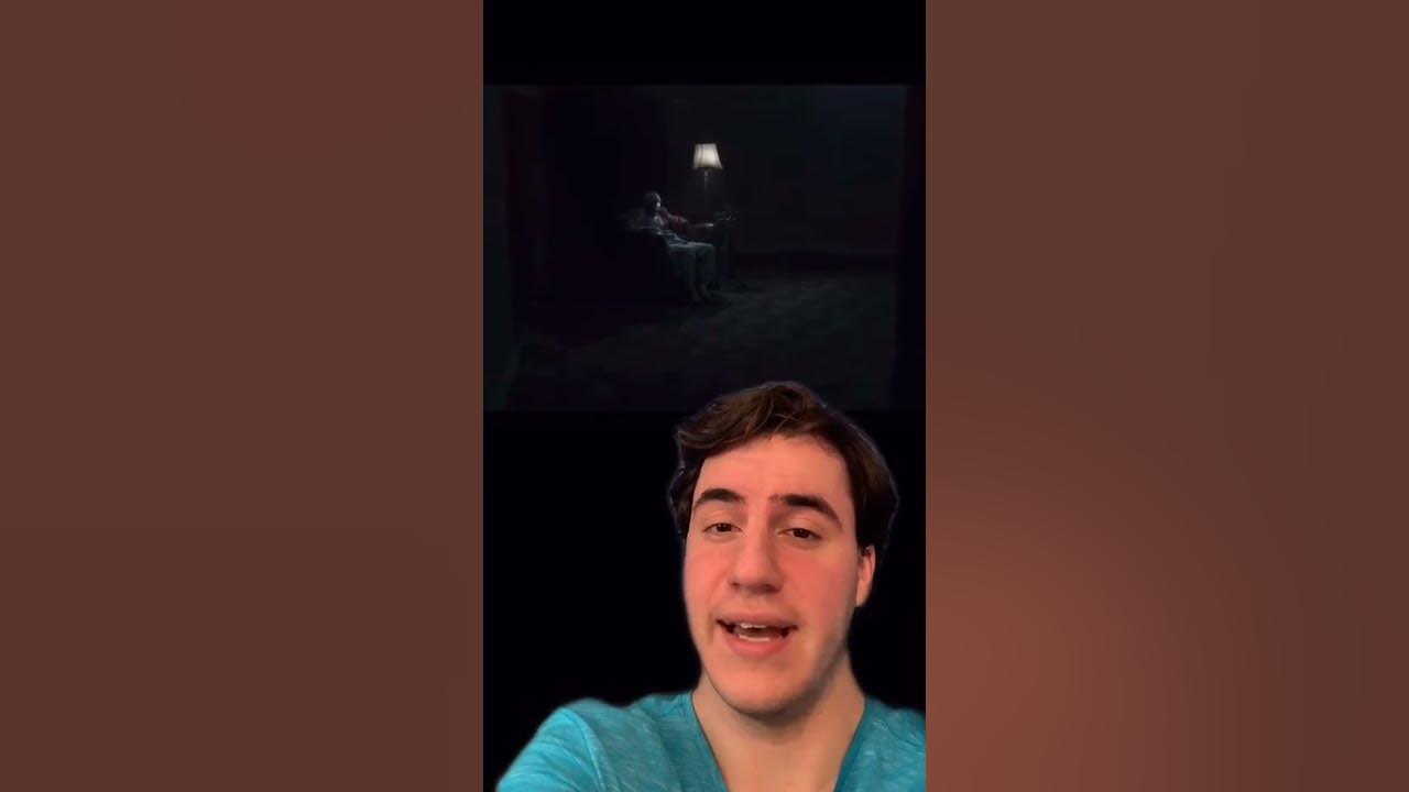 THE CONJURING 2 THE TRUE STORY OF BILL WILKINS YouTube