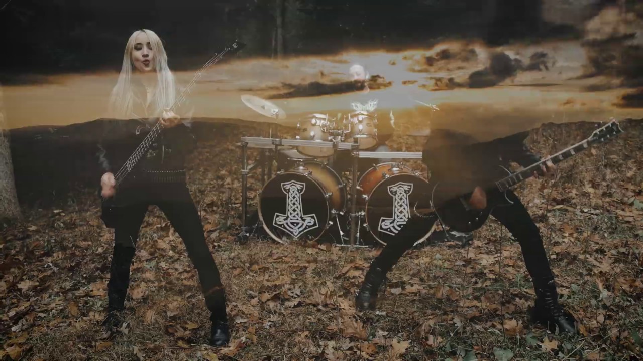 Automb - Mourned (OFFICIAL VIDEO)