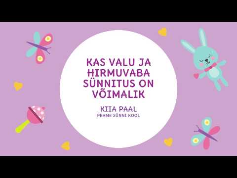 Video: Kas Rasedatele On Võimalik Kvassi Juua