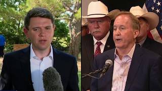 Tight Texas race and Texas-sized promises | What's Your Point