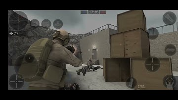 Zombie Combat Simulator | Peak Easy Push #zombiecombatsimulator #zombies