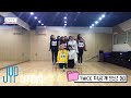 Secret Cut 15 KNOCK KNOCK Choreography Video For Broadcast