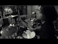 STRANGERS - Surai Seraya // Gembala (Rehearsal Session) DRUM CAM